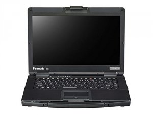 Panasonic CF-54D2902KM Toughbook Cf 54 I5-6300u 2.4g   4gb 500gb 14in 