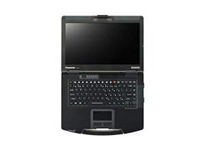 Panasonic CF-54D2902KM Toughbook Cf 54 I5-6300u 2.4g   4gb 500gb 14in 