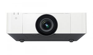 Sony VPLFWZ60 5000lm Wxga Z Phosphor Laser Projector