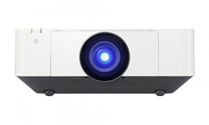 Sony VPLFWZ60 5000lm Wxga Z Phosphor Laser Projector