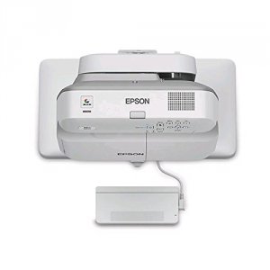 Epson BL695WI Brightlink 695wi Interactive Projector