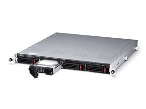 Buffalo TS3410RN0404 Terastation 3410rn Nas 4tb Rm   4x1tb Hd Sata 2xg