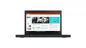 Lenovo 20J40016US Topseller L470 I5-7200u 2.5g    8gb 256gb Ssd 14in B