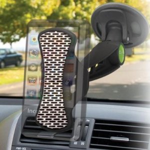 Allsop 30804 Clingo Universal Car Phone Mount