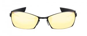 Gunnar SCP-04301 Scope Advanced Computer Eyewear Onyx W Carbonamber