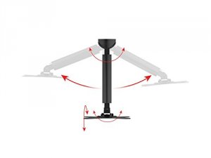 Monoprice 385 Ieee 1284 _ Db25 _ Mf - 10ft