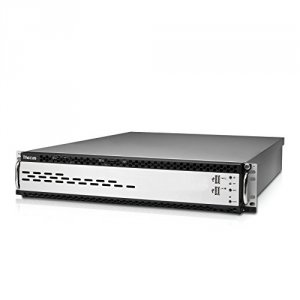 Thecus W12850 Network Attached Storage  2u Rack Mount Haswell E3-1231v