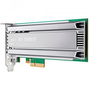 Intel SSDPEDKE040T701 Ssd  Dc P4600 12 Height 4tb Pci Express 3.1x4 3d