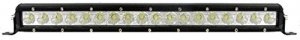 Cyclops CYC-LBSR100-SM Single Row 100w Side Mount Led Light