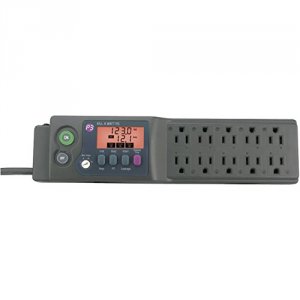 P3 P3-P4330 P3-p4330 Kill-a-watt Ps-10 Electric Power Strip