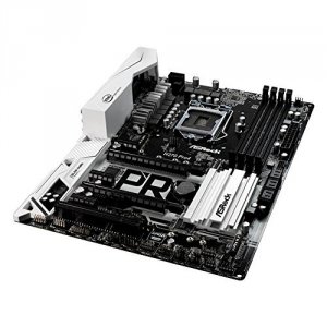 Asrock H270 PRO4 Motherboard H270 Pro4 Core I753 H270 S1151 Ddr4 Sata 