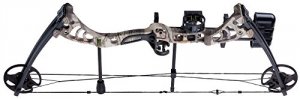 Center AVCK55KT Kronos Compound Bow