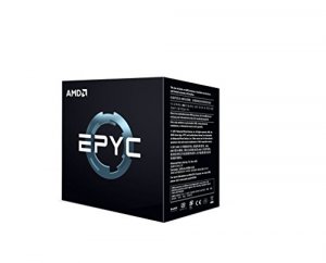 Amd PS755PBDAFWOF Cpu  Epyc Wof 7551p 1p 2.00 Ghz 180w Retail