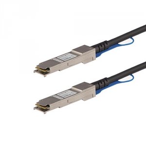 Startech JG326AST Cable  Hp Jg326a Compatible Qsfp+ Direct Attach Cabl