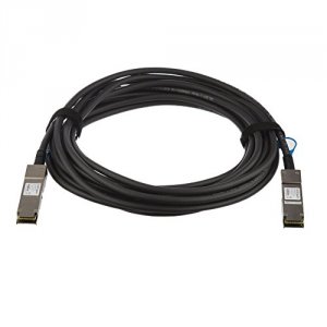 Startech QSFP40GAC7M Cable  Qsfp+ Direct Attach Cable Msa Compliant 23