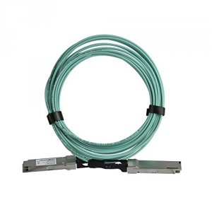 Startech QSFP40GAO7M Cable  Qsfp+ Active Optical Cable Msa Compliant 2