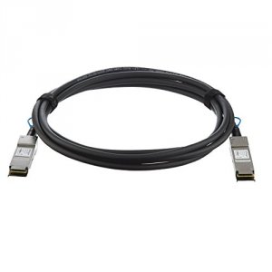 Startech QSFPH40GCU3M 3m 40g Qsfp+ To Qsfp+ Direct Attach Cable For Ci