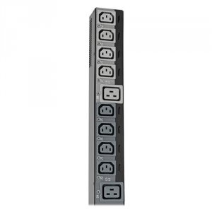 Tripp PDU3EVSR6H50 3-phase Pdu Switched 14.5kw 200208240v 24 C13;6 C19