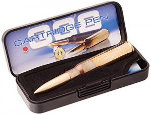 Fisher 338 Space Pen . Cartridge Pen