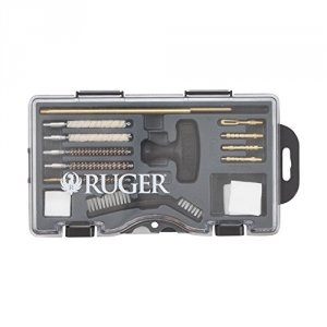 Allen 27822 Ruger Rimfire Gun Cleaning Kit .22 Caliber