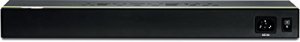 Trendnet TEG-S16G 16-port Gigabit Greennet Switch(rack Mount)