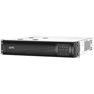 Apc SMT1500RMI2U Ups - Rack-mountable - 230v - 1 Kw - (4) Iec 320 C13,