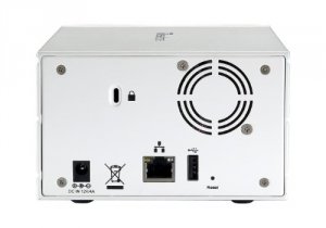 Cp NVR-0104 Levelone Nvr-0104 Network Video