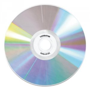 Verbatim 95052 Dvd+r, , 4.7gb, 8x, Datalifeplus Shiny Silver, 50pk Spi