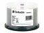 Verbatim 95052 Dvd+r, , 4.7gb, 8x, Datalifeplus Shiny Silver, 50pk Spi