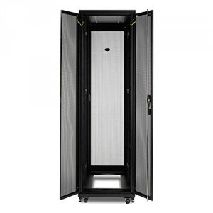 Apc AR2587 Netshelter Sv 48u 800mm Wide X 1200mm Deep Enclosure With S