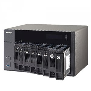 Qnap TVS-871-I7-16G-US Tvs-871