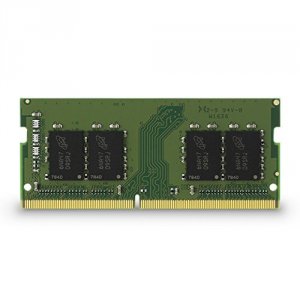 Kingston KVR21S15S8/8 Memory  8gb Ddr4 2133 Sodimm Single Rank X8 Reta