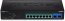 Trendnet 9Z8203 10-port Gigabit Web Smart Poe+ Switch - 8 X Gigabit Et