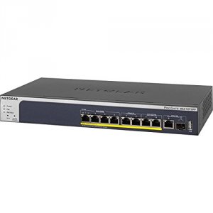 Netgear MS510TXPP-100NAS Prosafe 8port 10g Copperswtch