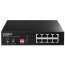 Edimax ES-1008PHE V2 Networking Es-1008phe V2 Long Range 8port 10100mb