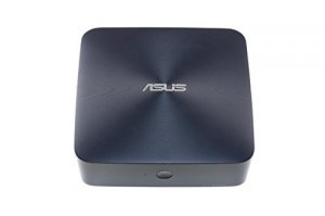 Asus UN65U-M178M System Un65u-m178m Core I7-7500u 16gb 8gb Ddr4 Operat