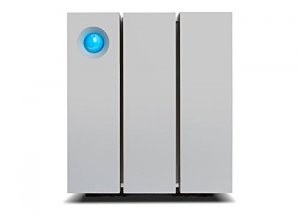 Lacie STEY12000400 2big Thunderbolt 12tb