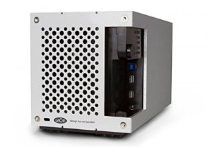 Lacie STEY12000400 2big Thunderbolt 12tb