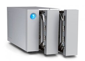 Lacie STEY12000400 2big Thunderbolt 12tb