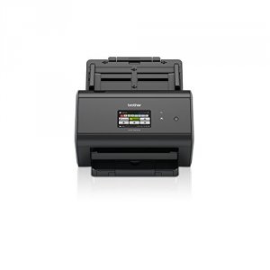 Brother ADS-3600W Network Document Scanner