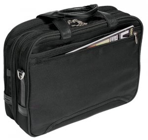 Mcklein 74565 Pearson Compartment Laptop Cas