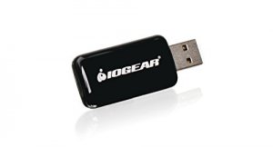 Iogear GWAVRTX Duplicast Wireless Screen Mirroring Transmitter