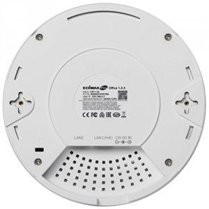 Edimax OFFICE 1-2-3 Access Point Office 1-2-3 Ac1300 Gigax2 12v1a 802.