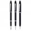 Cross AT0082WG102 Century Ii Black Lacquer Ballpoint Pen