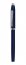 Cross AT0085103 Century Ii Translucent Blue Lacquer Selectip Rollerbal