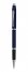 Cross AT0085103 Century Ii Translucent Blue Lacquer Selectip Rollerbal