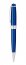 Cross AT045212 Bailey Blue Lacquer Ballpoint Pen