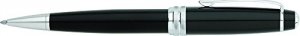 Cross AT04527 Bailey Black Lacquer Ballpoint Pen