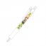 Cross AT04922 Beverly Pearlescent White Lacquer Ballpoint Pen Medium T