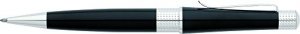 Cross AT04924 Beverly Black Lacquer Ballpoint Pen